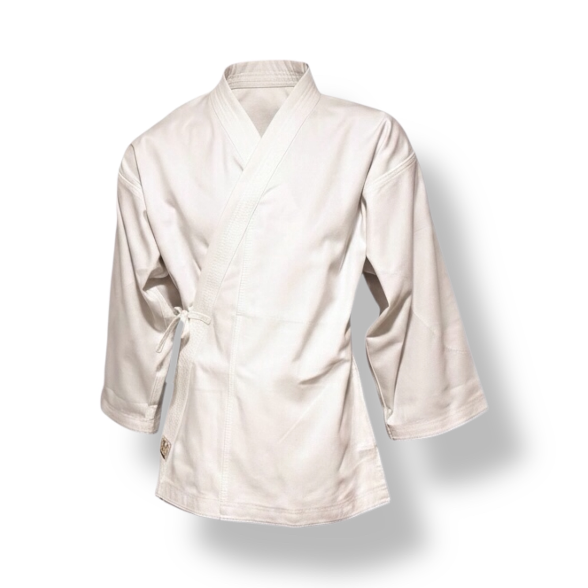 Aikido Gi SHIZEN – Organic Cotton 8 oz