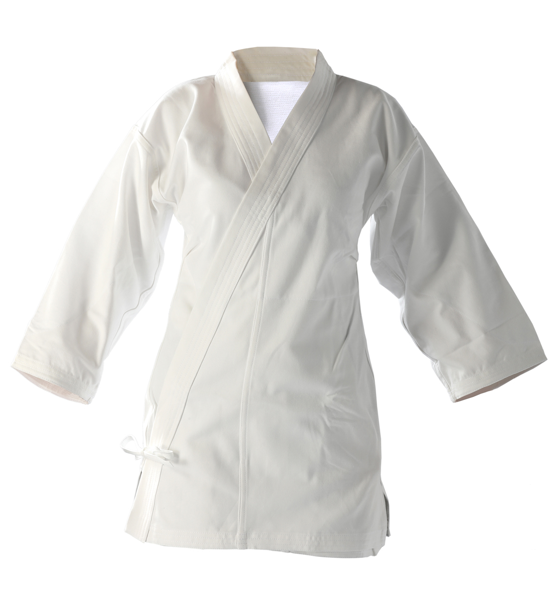 Aikido Damen Gi ONNA – Organic Cotton 8 oz