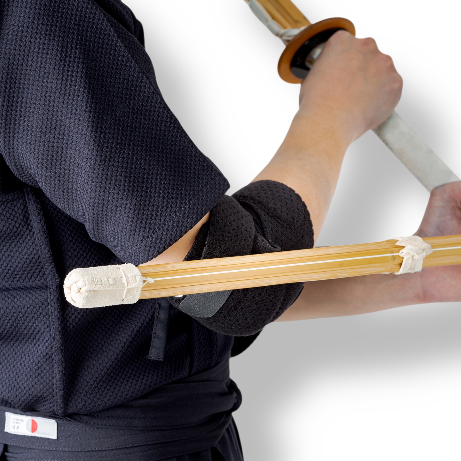 Ellenbogenprotektor HIJI MAMORI