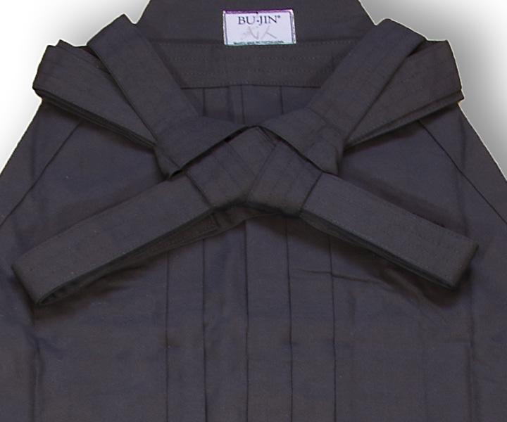Iaido Hakama Kuroi
