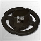 Bokken Tsuba Standard