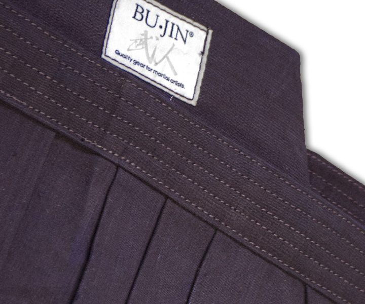 Kendo Hakama #8800 Aizome