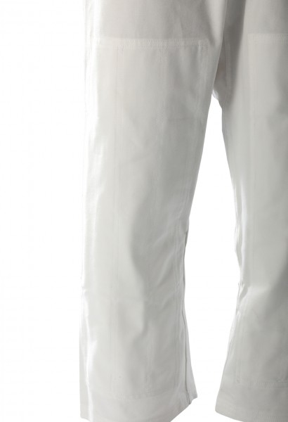 Aikido Drawstring Pants 11oz - Organic