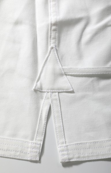 Aikido Jacke 8oz - Organic