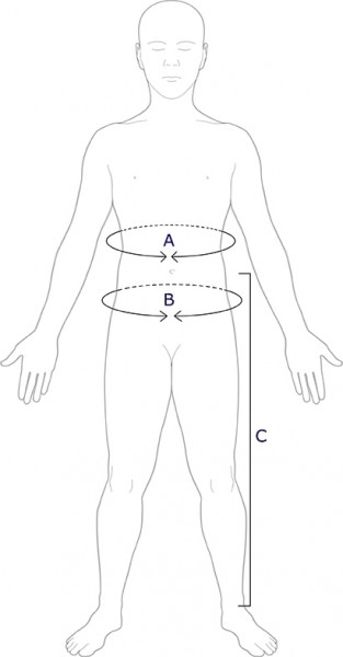 Bu Jin® Hakama Aikido - Ladies Cut