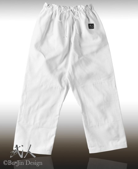 Bujin Dogi Pants Drawsting - 8.5 oz
